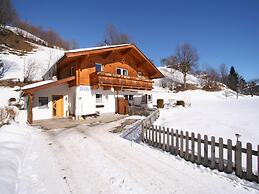 Apartment With Balcony in Brixen in Thale, Tyrol