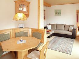 Apartment With Balcony in Brixen in Thale, Tyrol