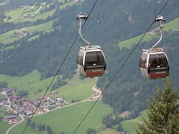 Apartment With Balcony in Brixen in Thale, Tyrol