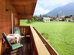 Apartment With Balcony in Brixen in Thale, Tyrol