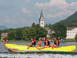 Historic Holiday Home in Gmünd near Cross Country Skiiing