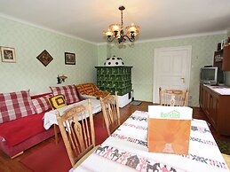 Historic Holiday Home in Gmünd near Cross Country Skiiing