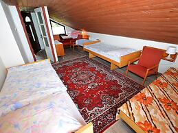 Lush Home in Konstantinovy Lazne With Bubble Bath
