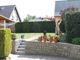 Idyllische Ferienwohnung in Rerik am Meer Gelegen