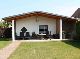 Idyllische Ferienwohnung in Rerik am Meer Gelegen