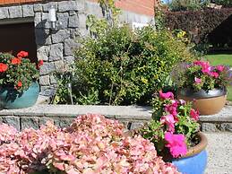 Idyllische Ferienwohnung in Rerik am Meer Gelegen