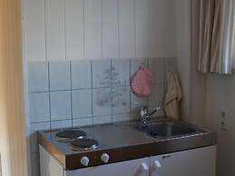 Idyllische Ferienwohnung in Rerik am Meer Gelegen