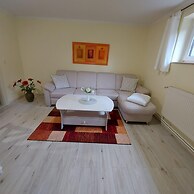 Ferienwohnung, Ostseebad Rerik