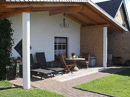 Idyllische Ferienwohnung in Rerik am Meer Gelegen