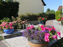 Idyllische Ferienwohnung in Rerik am Meer Gelegen