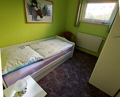 Ferienwohnung, Ostseebad Rerik