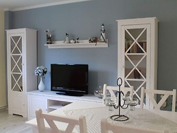 Idyllische Ferienwohnung in Rerik am Meer Gelegen