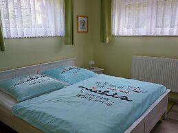 Idyllische Ferienwohnung in Rerik am Meer Gelegen