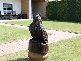 Idyllische Ferienwohnung in Rerik am Meer Gelegen