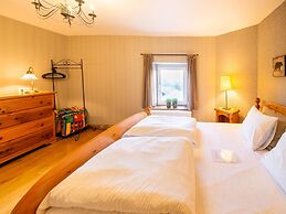 Apartment for Sixteen Person With Sauna