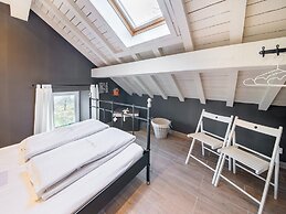 Apartment for Sixteen Person With Sauna