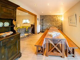 Apartment for Sixteen Person With Sauna