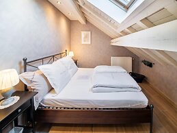 Apartment for Sixteen Person With Sauna