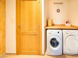 Apartment for Sixteen Person With Sauna