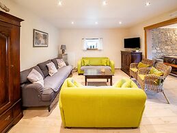 Apartment for Sixteen Person With Sauna