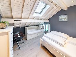 Apartment for Sixteen Person With Sauna