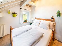 Apartment for Sixteen Person With Sauna