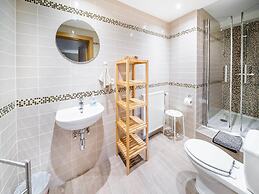 Apartment for Sixteen Person With Sauna