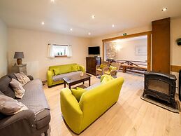 Apartment for Sixteen Person With Sauna