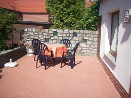 Bungalow in Alt Bukow Near the Beach