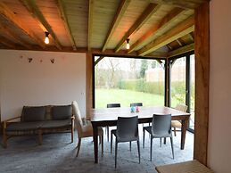 Cozy Holiday Home in Aalter near Lake