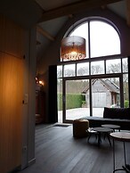 Cozy Holiday Home in Aalter near Lake