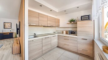 Apartamenty Sun & Snow Zielone Tarasy