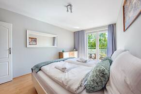 Apartamenty Sun & Snow Zielone Tarasy