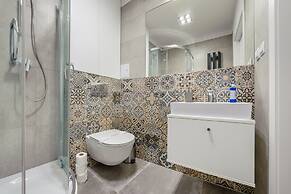 Apartamenty Sun & Snow Zielone Tarasy