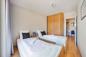 Apartamenty Sun & Snow Zielone Tarasy