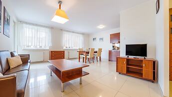 Apartamenty Sun & Snow Zielone Tarasy
