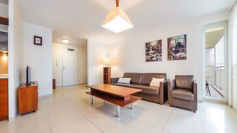 Apartamenty Sun & Snow Zielone Tarasy