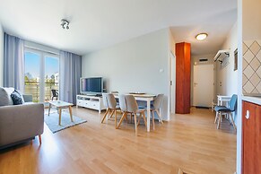 Apartamenty Sun & Snow Zielone Tarasy