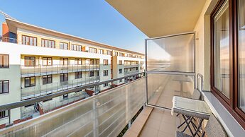 Apartamenty Sun & Snow Zielone Tarasy