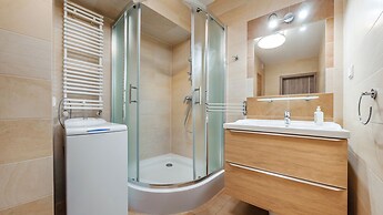 Apartamenty Sun & Snow Zielone Tarasy