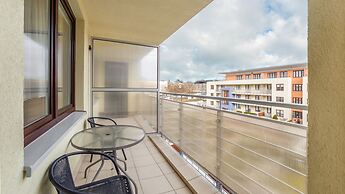 Apartamenty Sun & Snow Zielone Tarasy