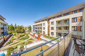 Apartamenty Sun & Snow Zielone Tarasy