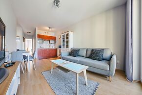 Apartamenty Sun & Snow Zielone Tarasy