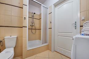 Apartamenty Sun & Snow Zielone Tarasy