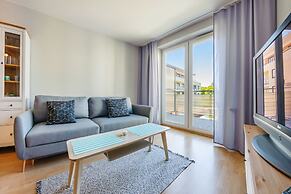 Apartamenty Sun & Snow Zielone Tarasy