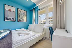 Apartamenty Sun & Snow Zielone Tarasy
