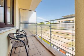 Apartamenty Sun & Snow Zielone Tarasy