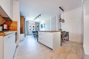 Apartamenty Sun & Snow Zielone Tarasy