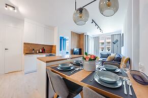 Apartamenty Sun & Snow Zielone Tarasy