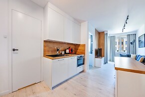 Apartamenty Sun & Snow Zielone Tarasy